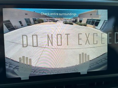 New 2026 Jeep Wrangler Willys image 21