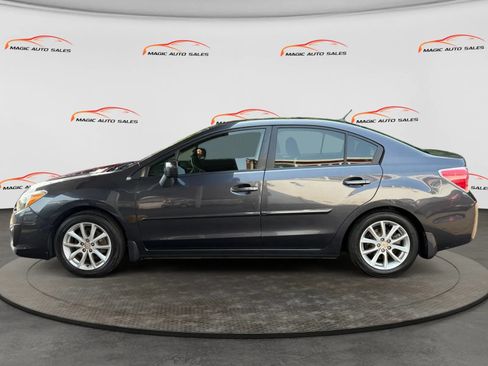Used 2014 Subaru Impreza 2.0i Premium w/ All-Weather Package w/CVT AWD/4WD image 7