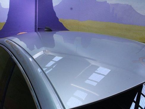 Used 2020 Chevrolet Malibu LS image 5