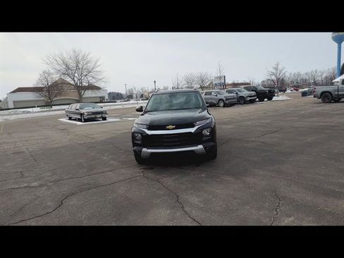 Used 2023 Chevrolet TrailBlazer LT image 26