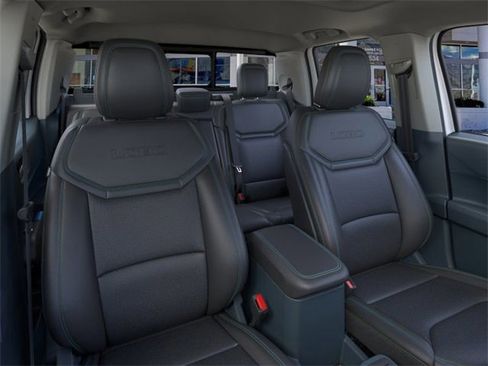 New 2025 Ford Maverick Lobo image 10