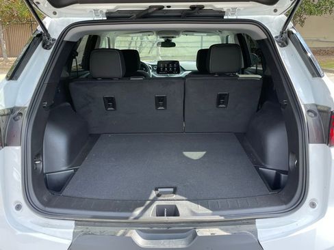New 2025 Chevrolet Blazer LT w/ Driver Confidence Package FWD image 7