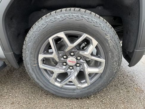 New 2026 GMC Sierra 1500 SLT w/ SLT Premium Plus Package AWD/4WD image 26