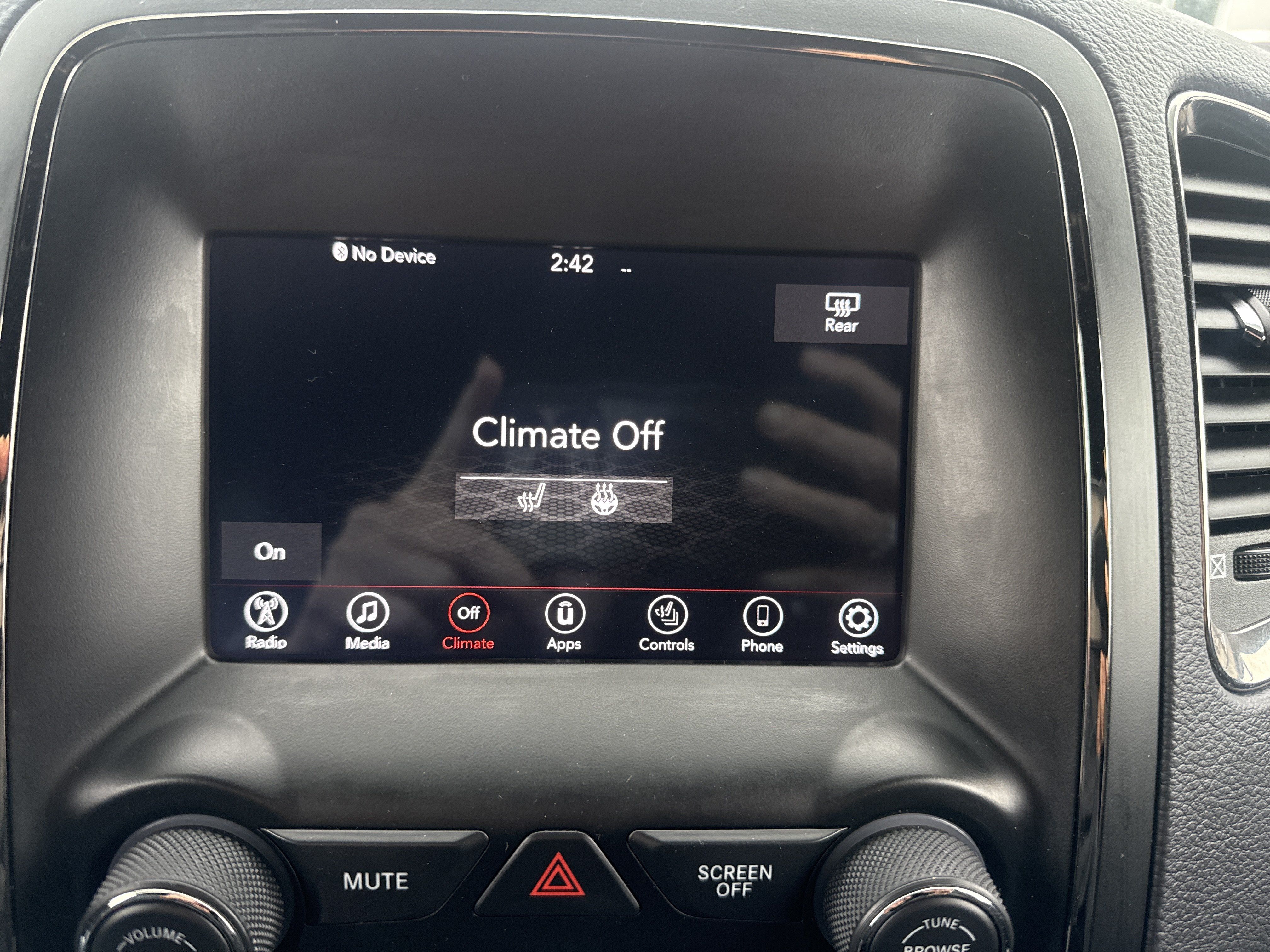 Used 2019 Dodge Durango GT AWD/4WD image 23