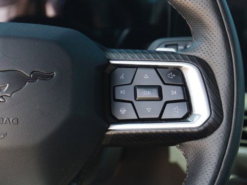 Used 2024 Ford Mustang GT Premium RWD image 21