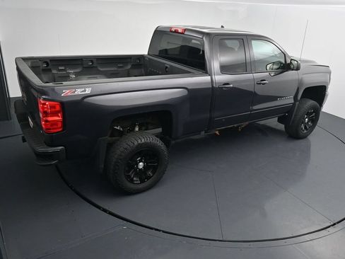 Used 2016 Chevrolet Silverado 1500 LT w/ All Star Edition AWD/4WD image 30