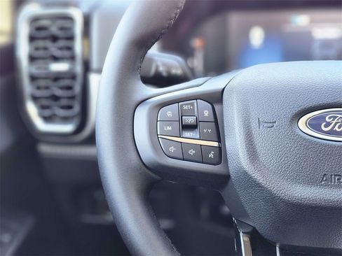 New 2025 Ford Ranger XLT image 28