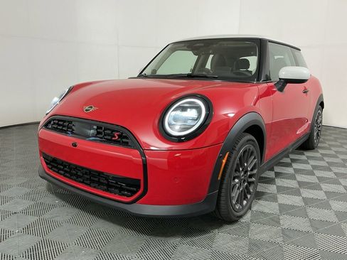New 2026 MINI Cooper S FWD image 2