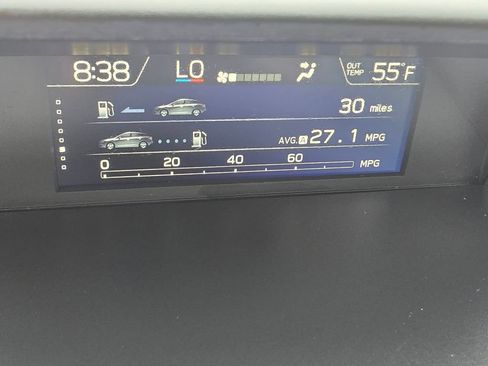 Used 2023 Subaru Crosstrek 2.5i Limited AWD/4WD image 22