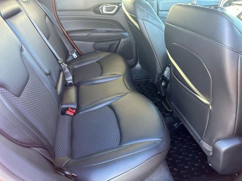 New 2026 Jeep Compass Latitude AWD/4WD image 15