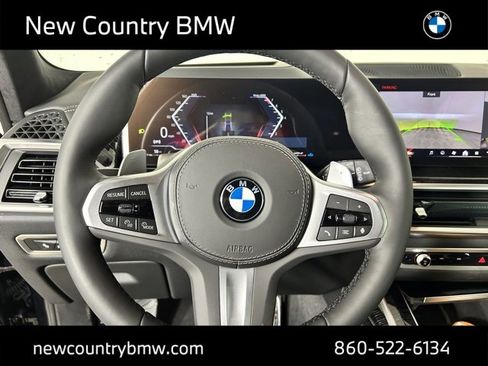New 2026 BMW X7 xDrive40i w/ M Sport Package image 20