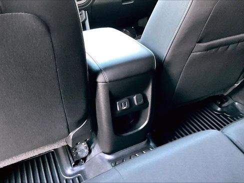 Used 2022 GMC Canyon Elevation w/ Trailering Package image 13