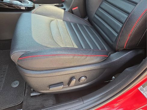Used 2023 Kia Forte GT w/ GT2 Package FWD image 21