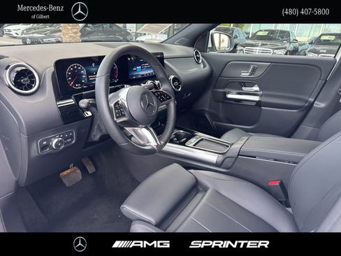 Certified 2026 Mercedes-Benz GLA 250 image 11