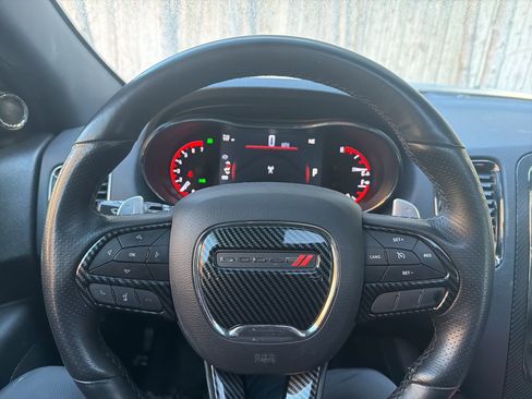 Used 2018 Dodge Durango R/T image 15