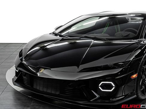 Used 2026 Lamborghini Temerario AWD/4WD image 13