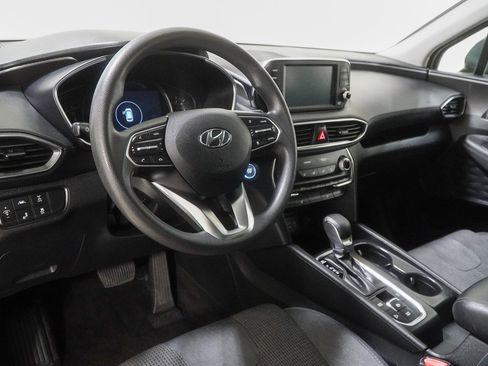 Used 2020 Hyundai Santa Fe SEL image 21