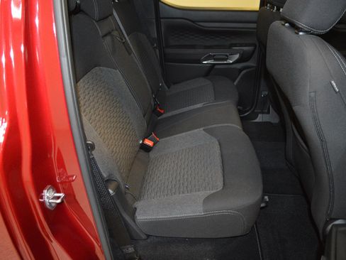 Used 2025 Ford Ranger XLT w/ Equipment Group 301A High image 13