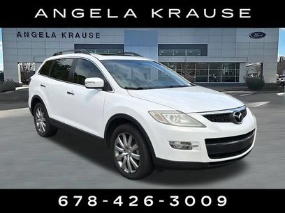 Used 2008 MAZDA CX-9 Grand Touring w/ Grand Touring Assistance Pkg