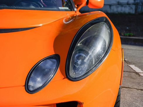 Used 2005 Lotus Elise image 72