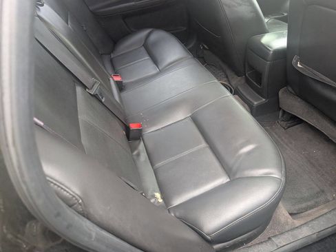 Used 2014 Chevrolet Impala LTZ image 4