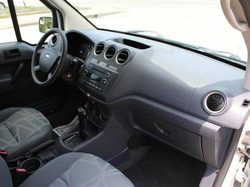 Used 2013 Ford Transit Connect XLT image 25
