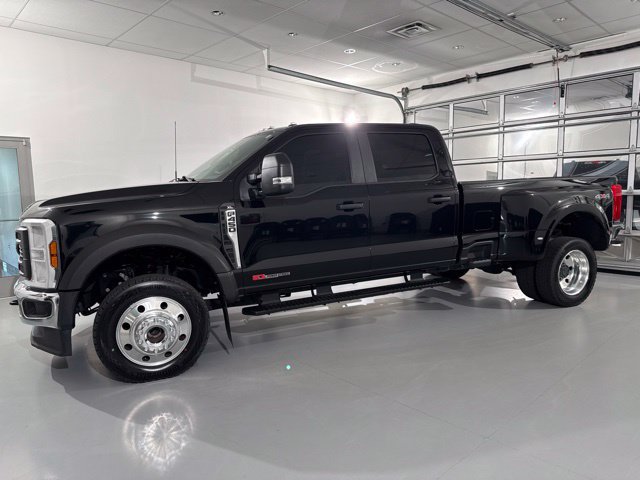 Used 2024 Ford F450 XL w/ XL Driver Assist Package AWD/4WD image 3