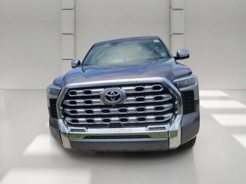 Used 2025 Toyota Tundra 1794 Edition AWD/4WD image 2