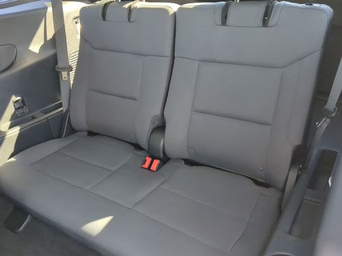 New 2026 Ford Explorer Active image 51