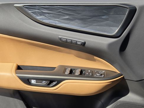 Certified 2024 Lexus NX 350 AWD image 32