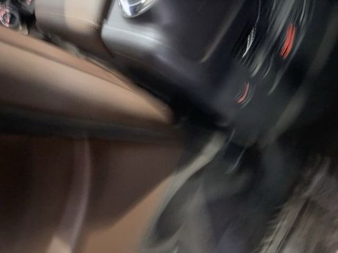 Used 2020 Nissan Titan Platinum Reserve w/ Moonroof Package image 25