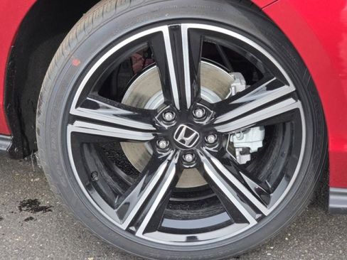 New 2026 Honda Accord Sport image 5