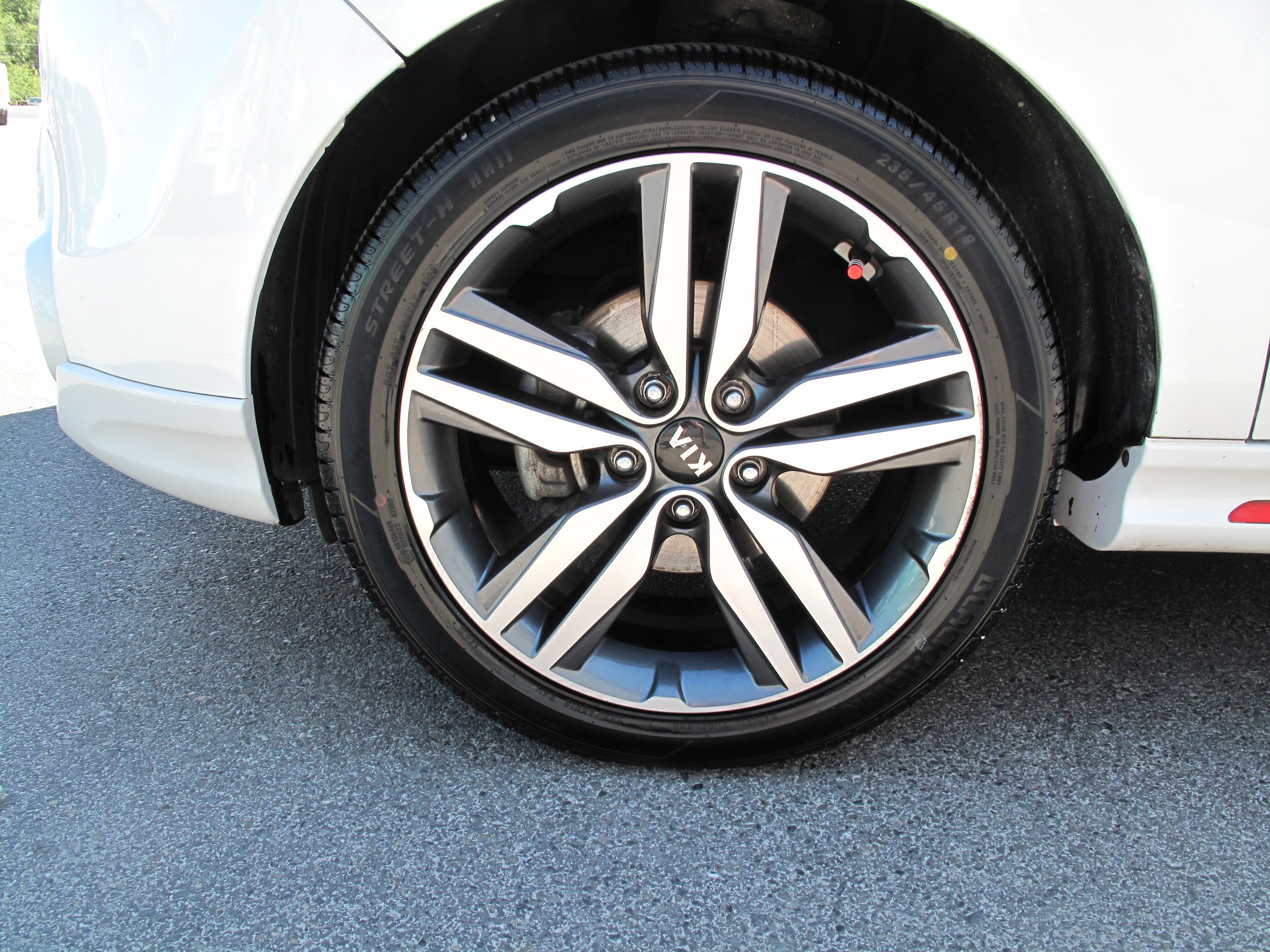 Used 2014 Kia Soul + FWD image 8