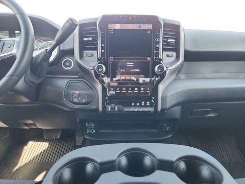 New 2026 RAM 2500 Tradesman image 11