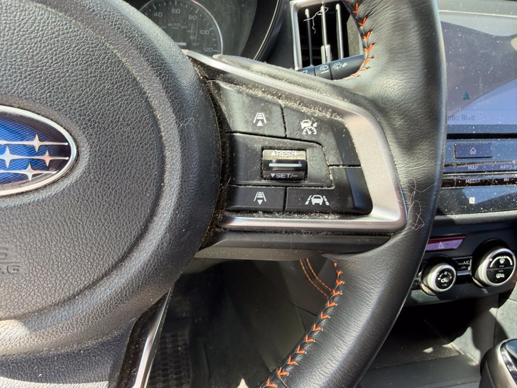 Used 2018 Subaru Crosstrek 2.0i Limited AWD/4WD image 26