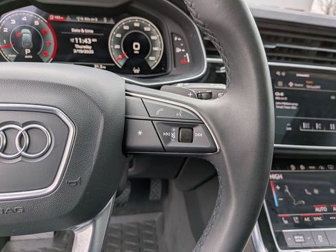 Used 2023 Audi Q7 3.0T Premium Plus w/ Premium Plus Package image 13