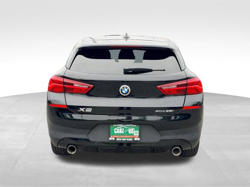 Used 2019 BMW X2 xDrive28i w/ Convenience Package AWD/4WD image 5