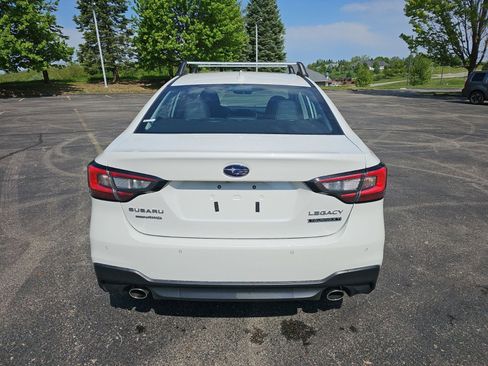 Used 2025 Subaru Legacy Touring XT AWD/4WD image 5