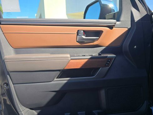 New 2026 Toyota Tundra 1794 Edition AWD/4WD image 20