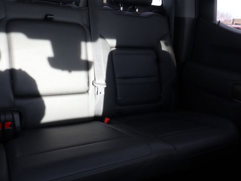 Used 2019 GMC Sierra 1500 Denali w/ Denali Carbonpro Edition image 12