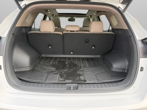 Used 2020 Hyundai Tucson Ultimate AWD/4WD image 25