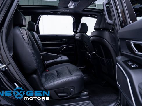 Used 2025 Kia Telluride SX Prestige X-Line image 51