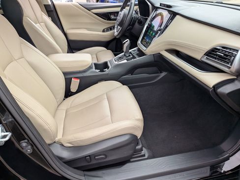 Certified 2024 Subaru Legacy Limited image 33