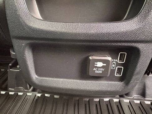 Used 2023 Honda Passport TrailSport image 13