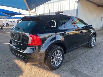 Used 2013 Ford Edge SEL