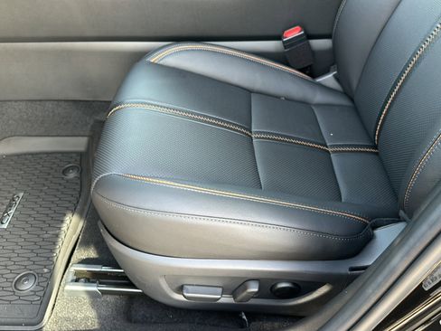 Used 2025 MAZDA CX-50 AWD 2.5 Hybrid w/ Weather Package image 13