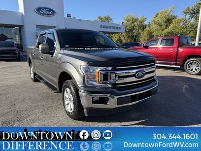 Used 2018 Ford F150 XLT w/ Equipment Group 301A Mid
