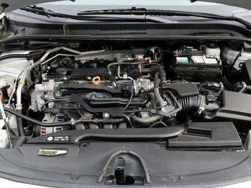 Used 2023 Toyota Corolla LE image 21