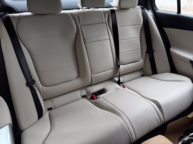Certified 2025 Mercedes-Benz C 300 Sedan image 16