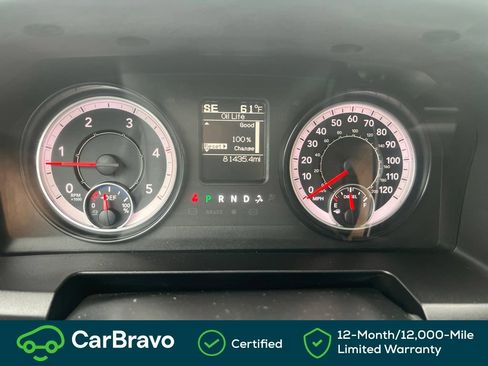 Used 2017 RAM 2500 Lone Star AWD/4WD image 27